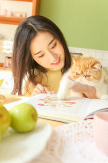 你是我的亲人
