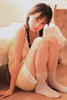 甜妻(咬春饼)