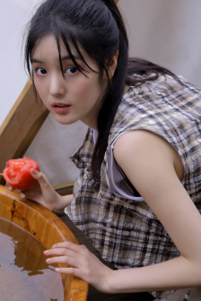 湘女潇潇